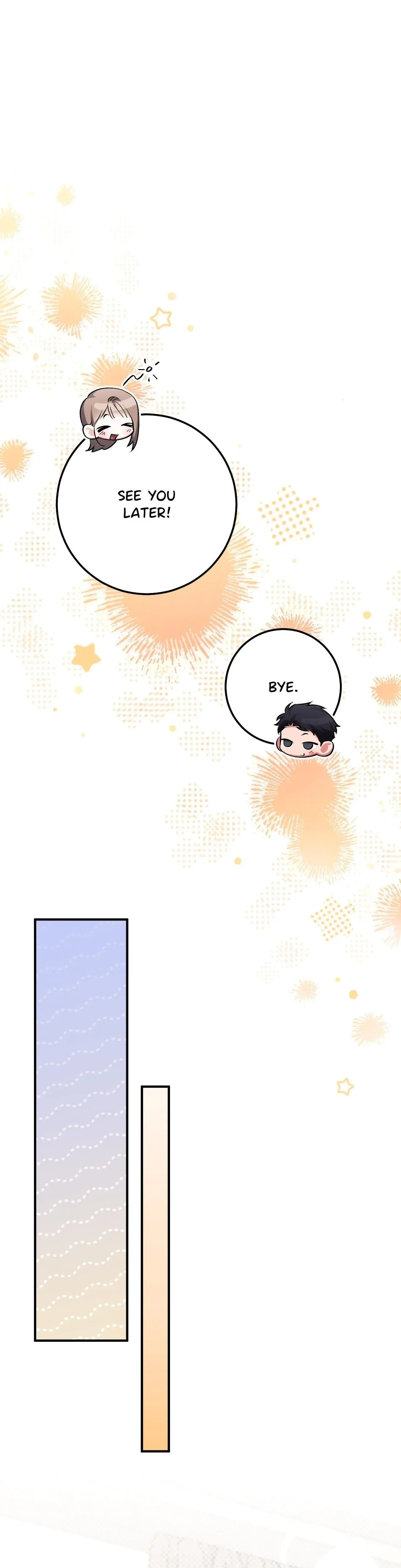 Milk My Strawberries Chapter 34 - Page 23