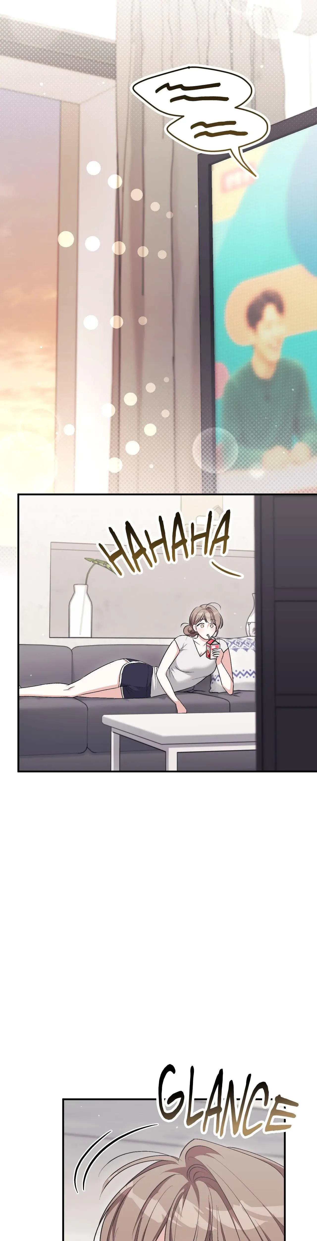 Milk My Strawberries Chapter 34 - Page 24