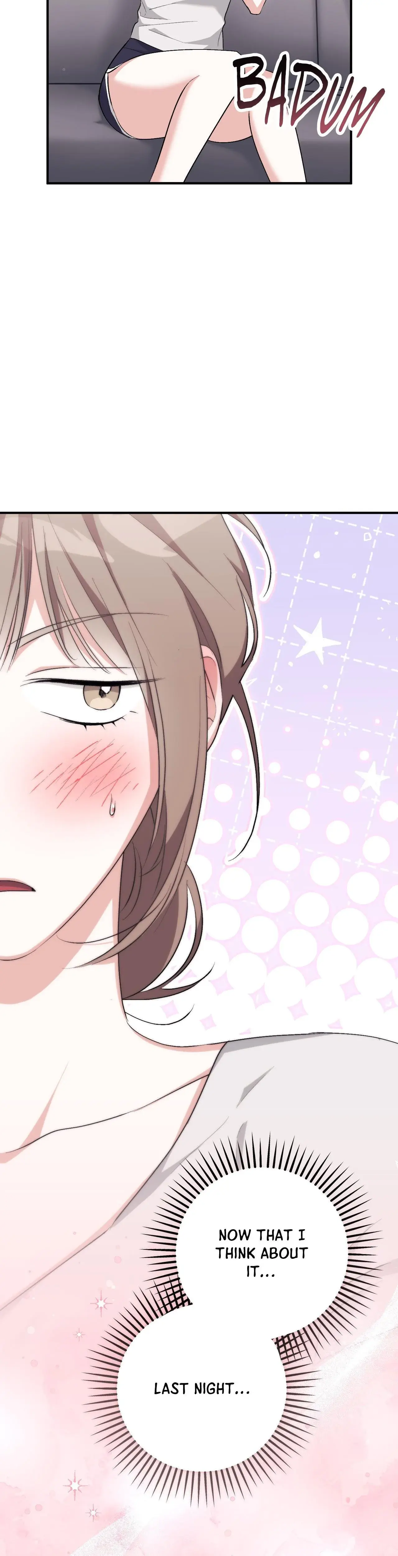 Milk My Strawberries Chapter 34 - Page 28