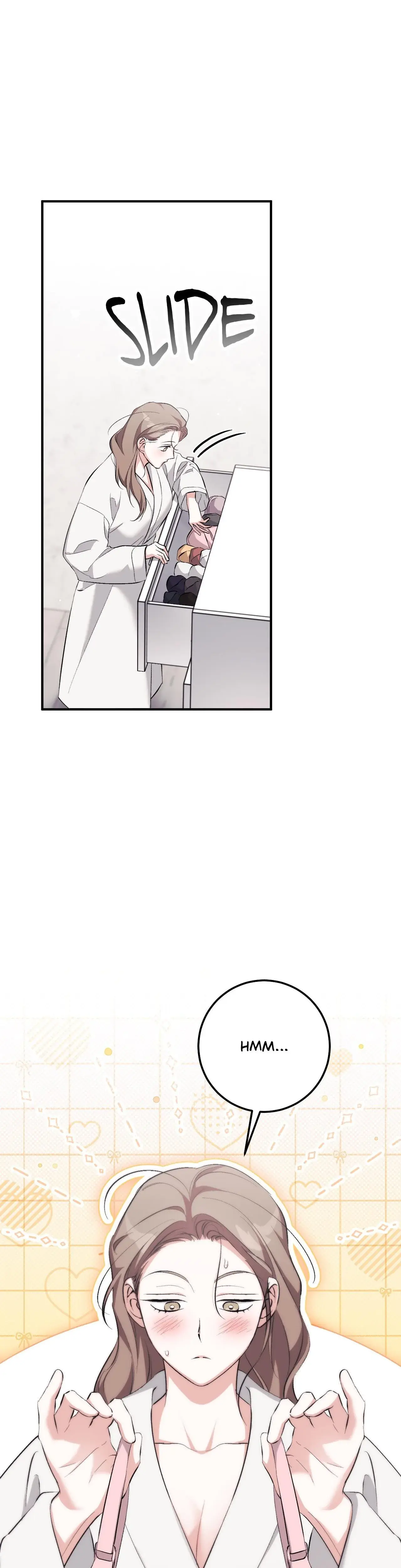 Milk My Strawberries Chapter 34 - Page 34