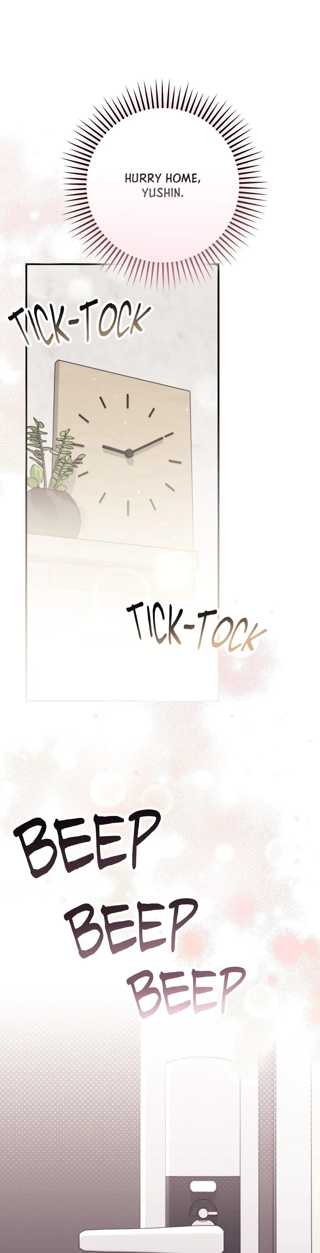 Milk My Strawberries Chapter 34 - Page 36