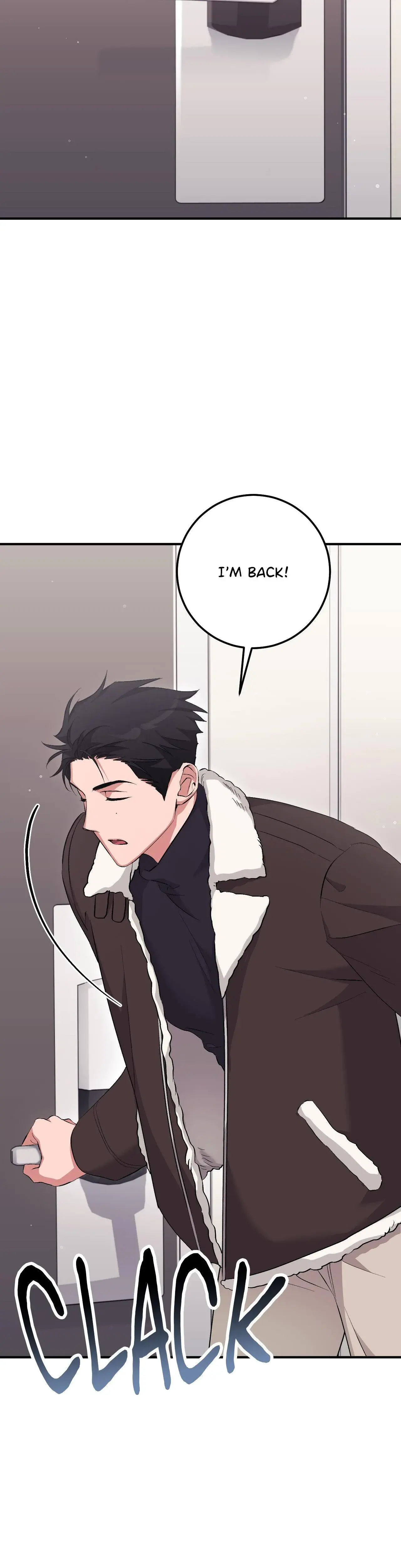 Milk My Strawberries Chapter 34 - Page 37