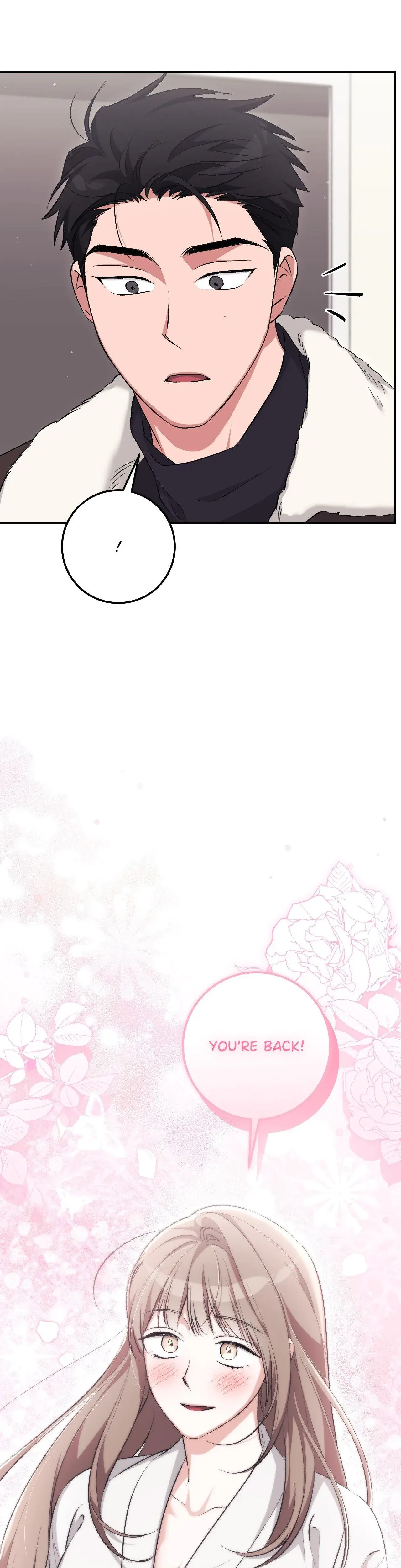 Milk My Strawberries Chapter 34 - Page 38