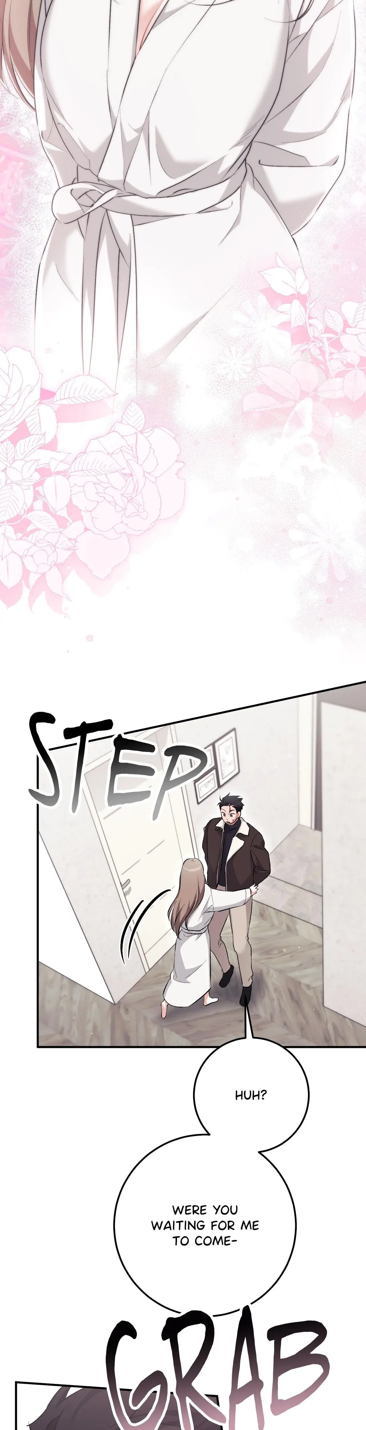 Milk My Strawberries Chapter 34 - Page 39