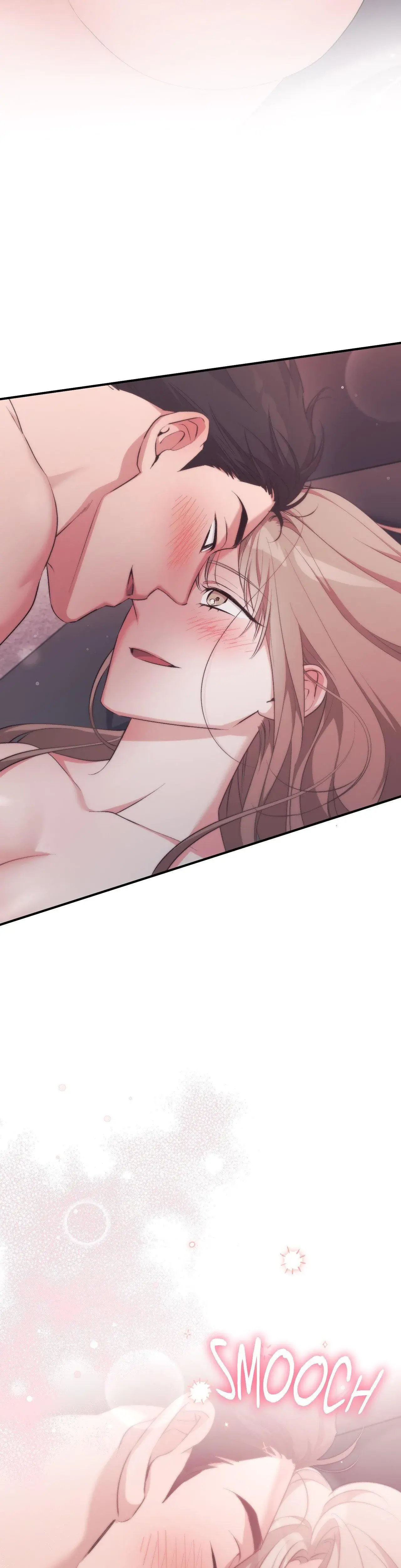 Milk My Strawberries Chapter 34 - Page 4