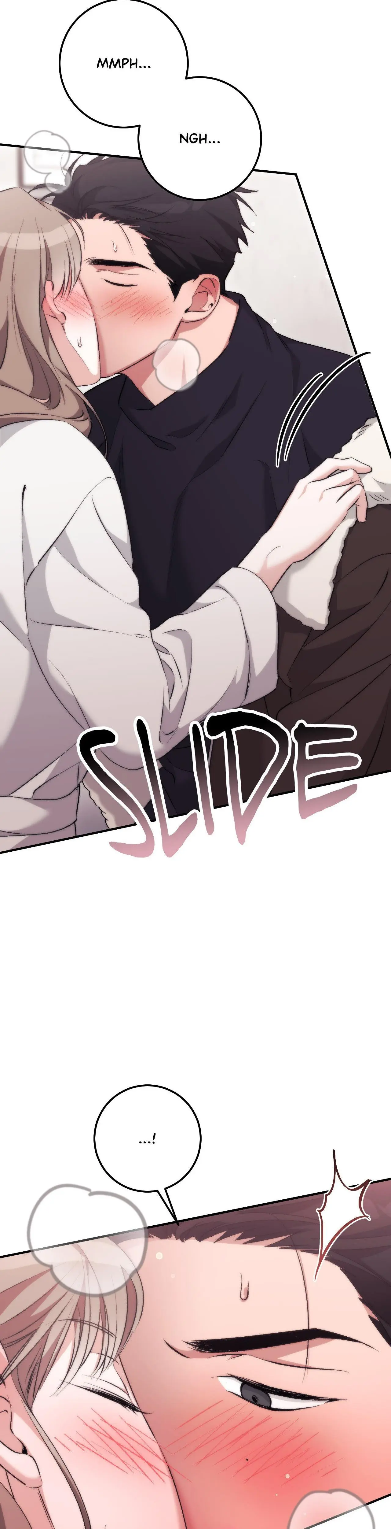 Milk My Strawberries Chapter 34 - Page 42