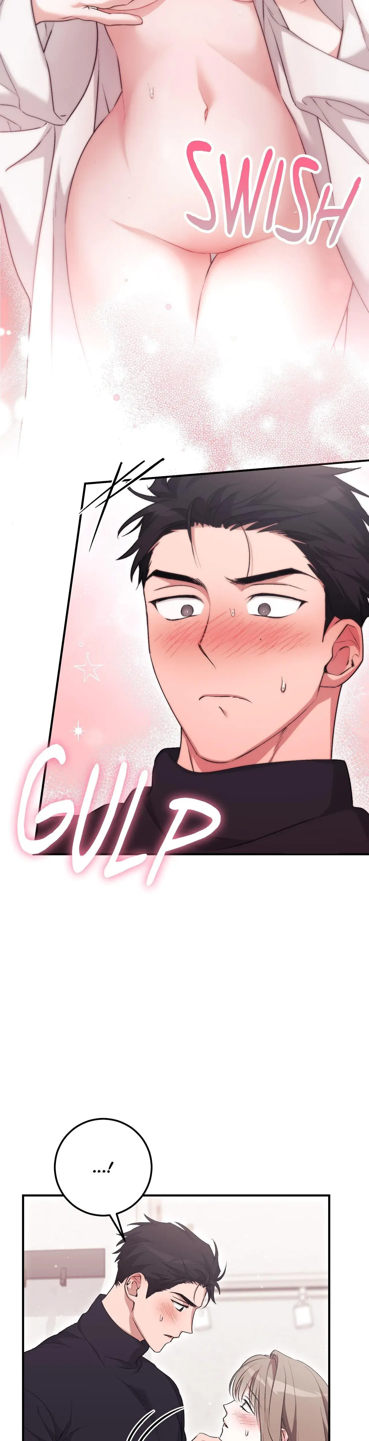 Milk My Strawberries Chapter 34 - Page 45