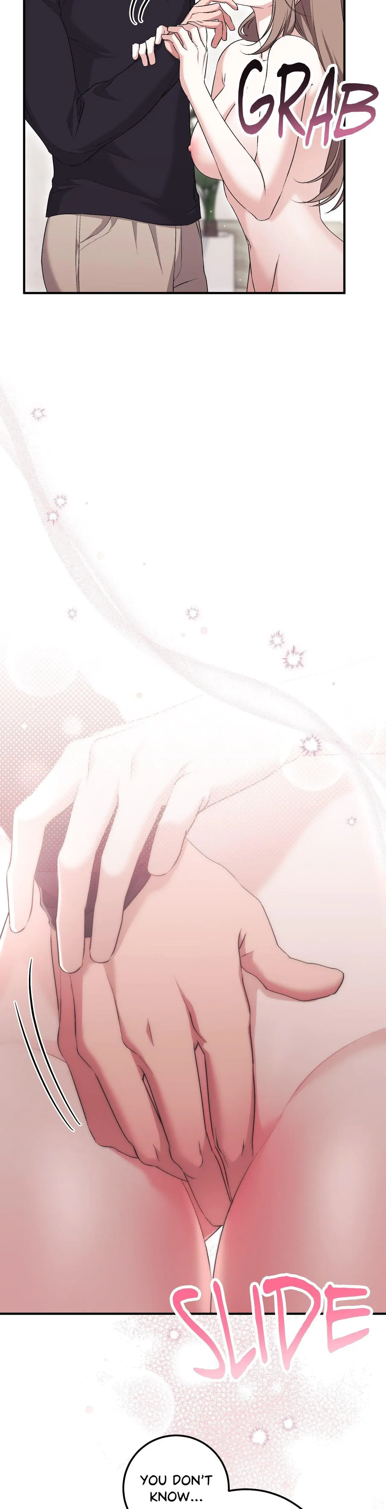 Milk My Strawberries Chapter 34 - Page 46