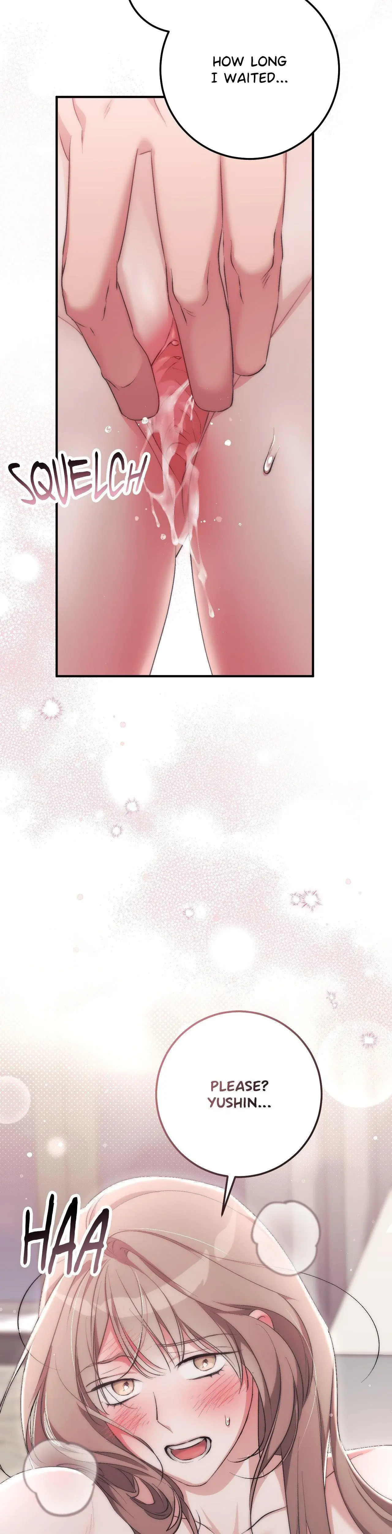 Milk My Strawberries Chapter 34 - Page 47
