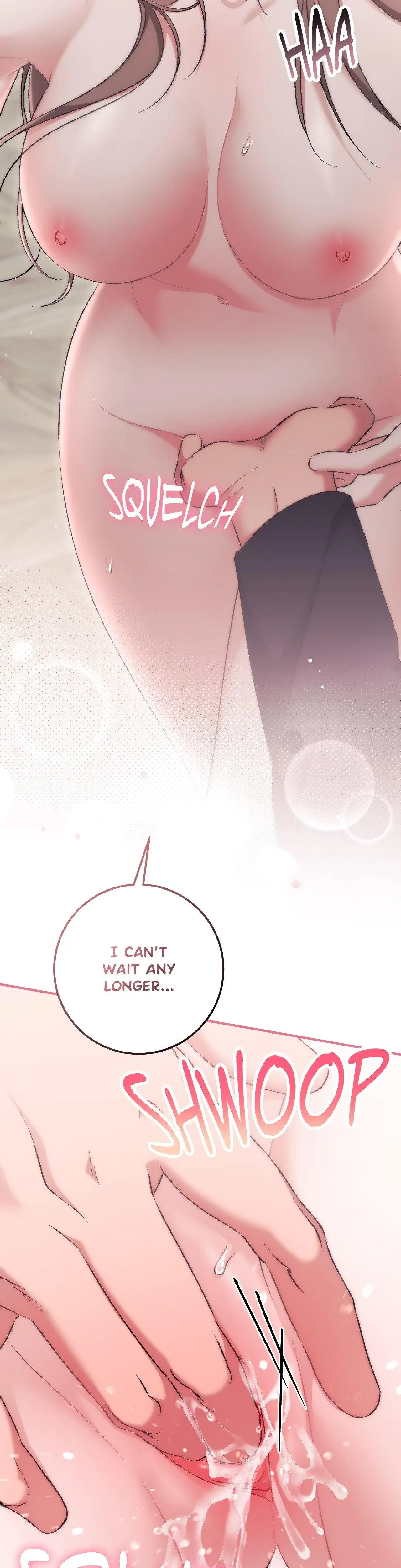 Milk My Strawberries Chapter 34 - Page 48