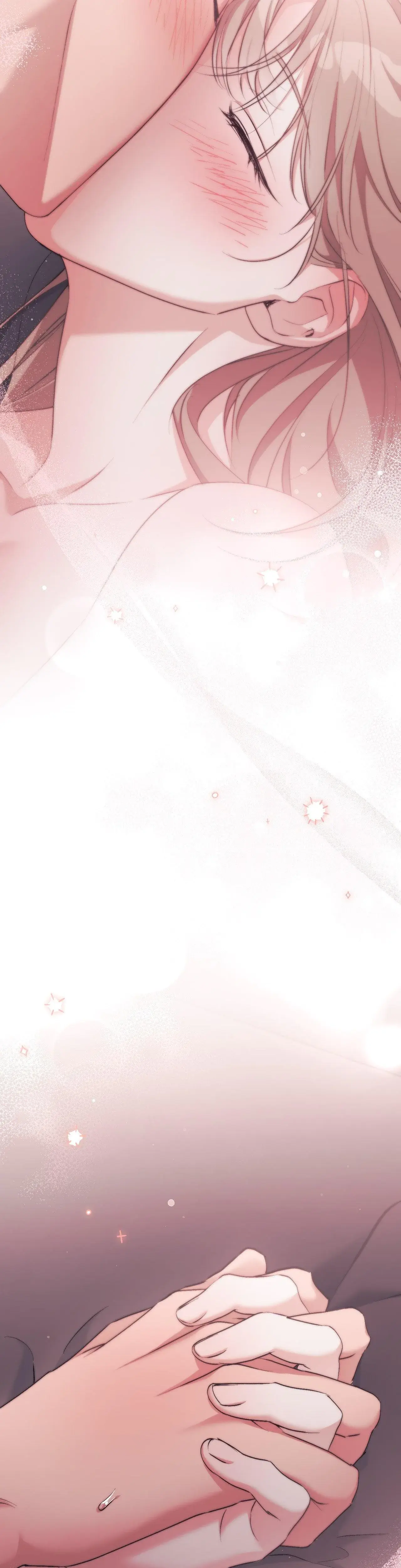 Milk My Strawberries Chapter 34 - Page 5