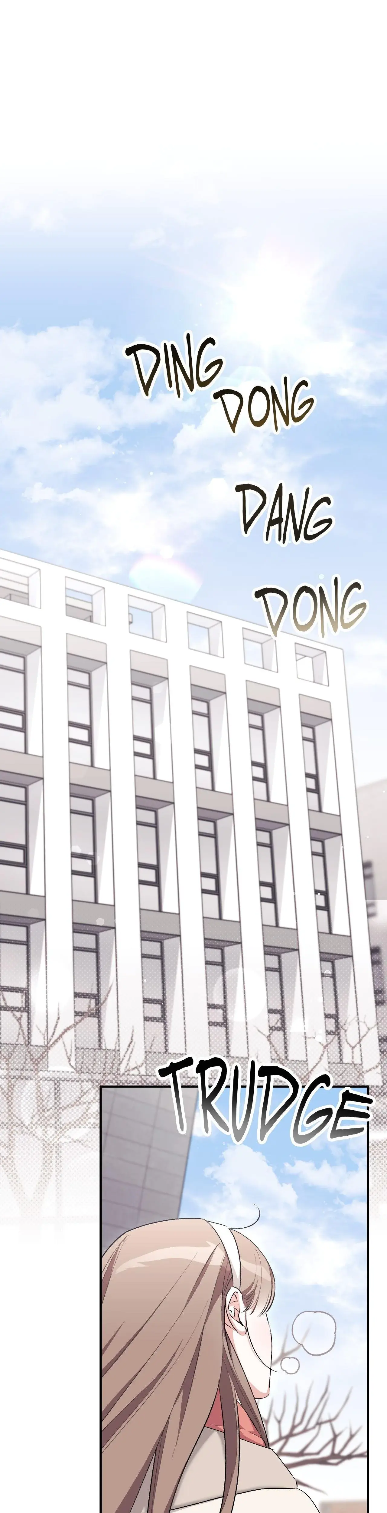 Milk My Strawberries Chapter 34 - Page 7