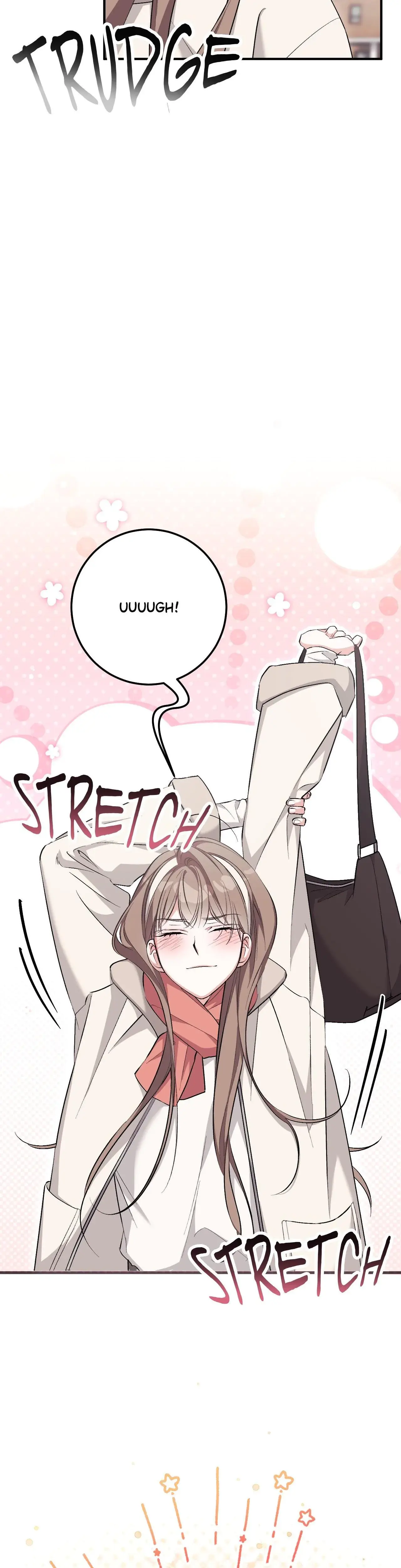 Milk My Strawberries Chapter 34 - Page 8