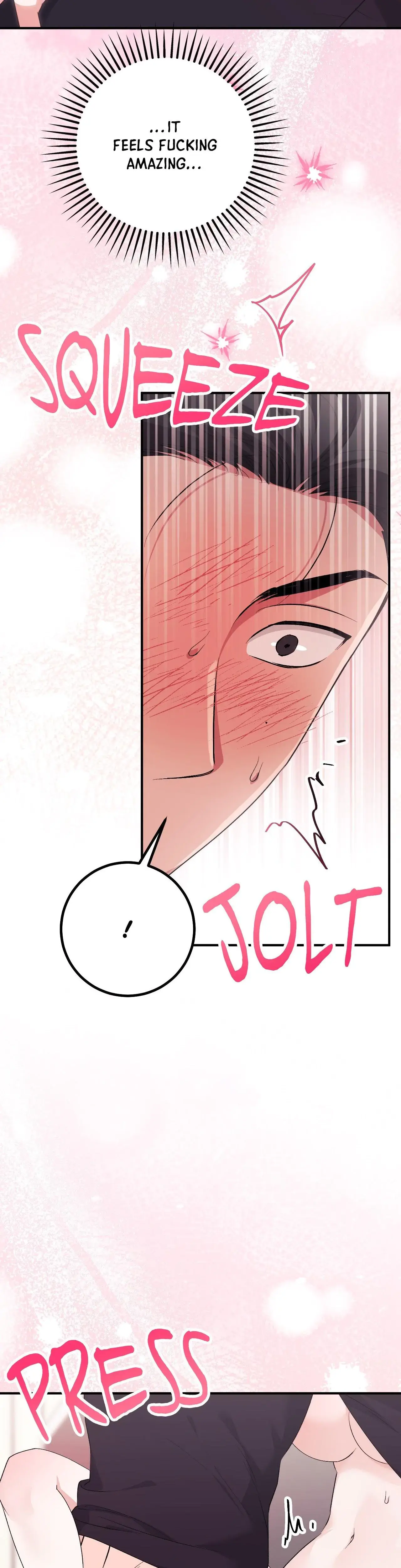 Milk My Strawberries Chapter 35 - Page 18