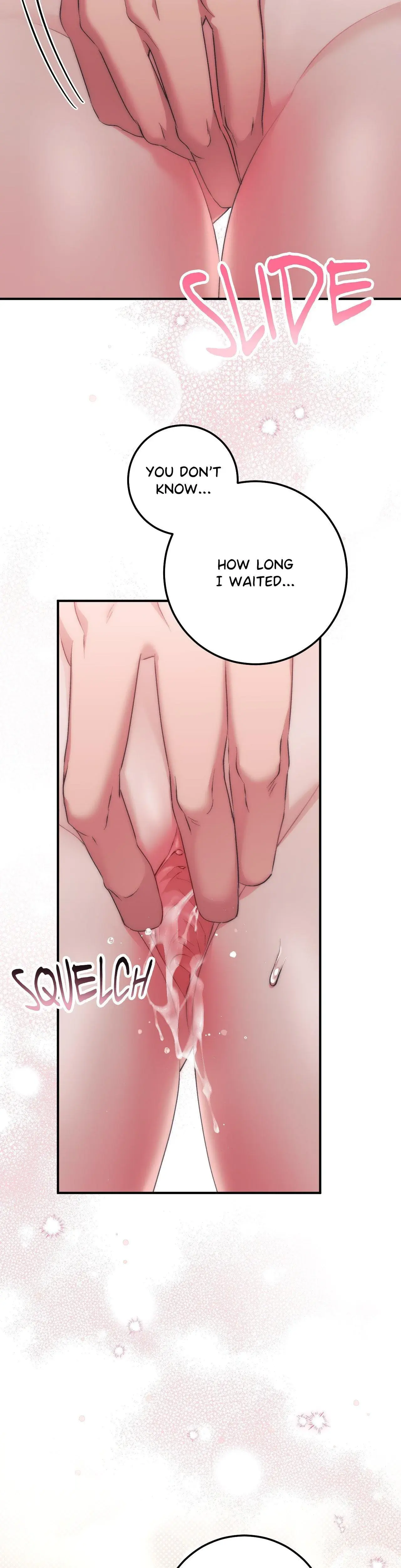 Milk My Strawberries Chapter 35 - Page 2