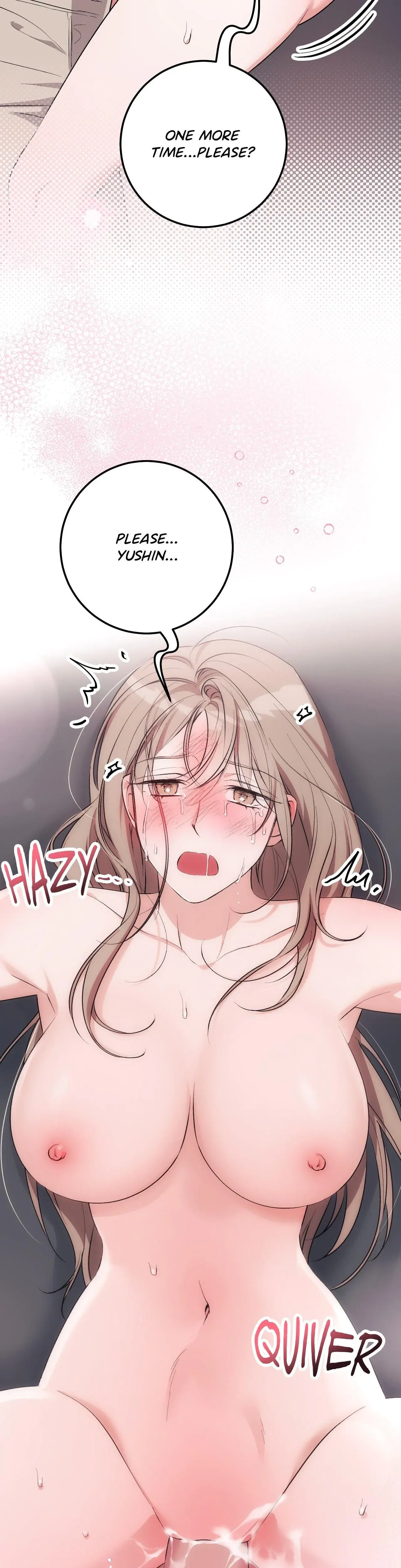 Milk My Strawberries Chapter 35 - Page 20