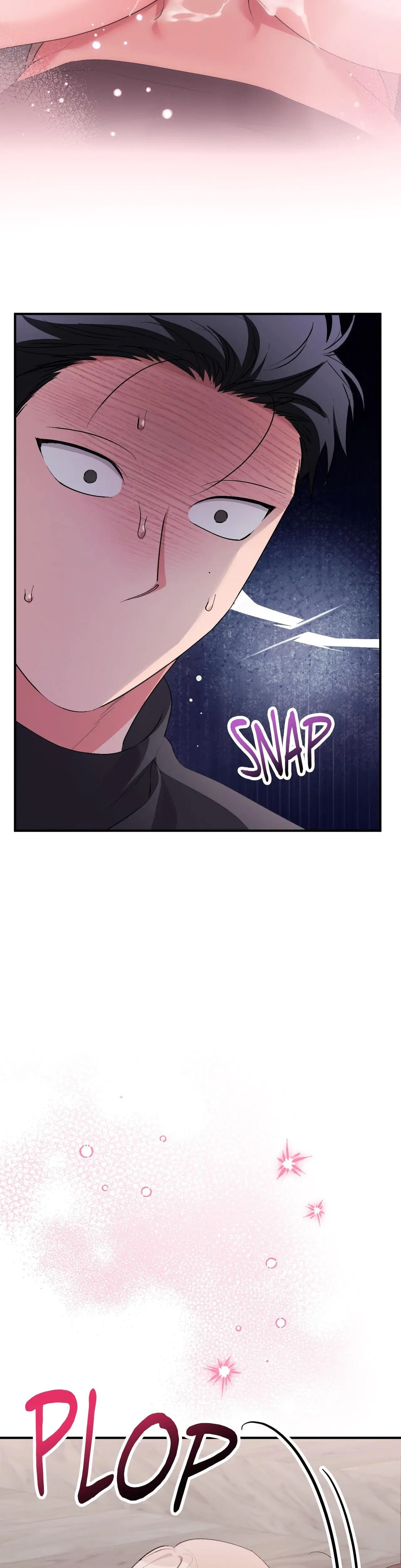 Milk My Strawberries Chapter 35 - Page 21