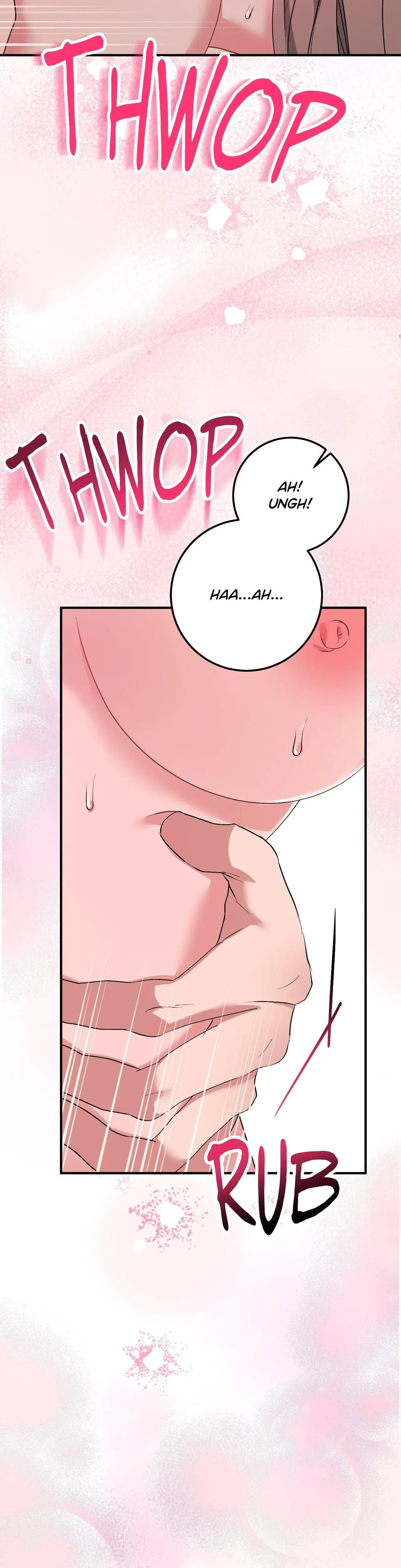 Milk My Strawberries Chapter 35 - Page 26