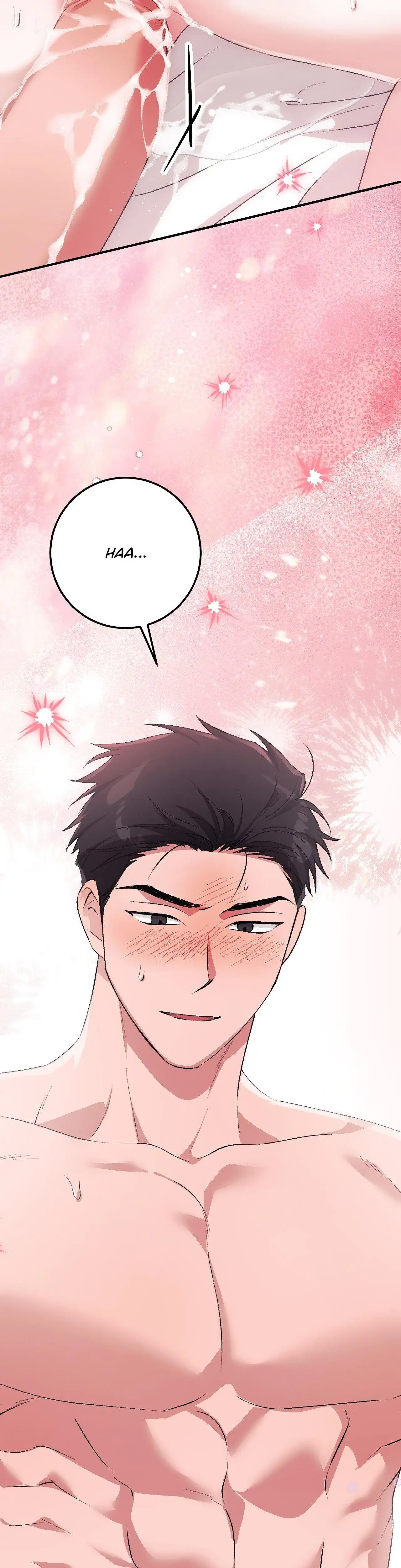 Milk My Strawberries Chapter 35 - Page 31