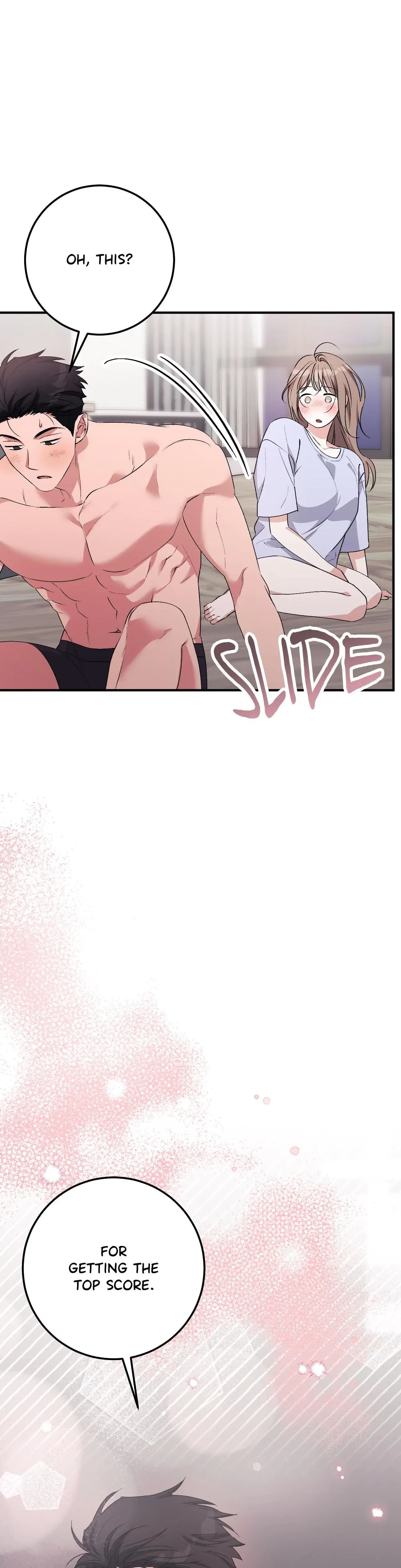 Milk My Strawberries Chapter 35 - Page 35