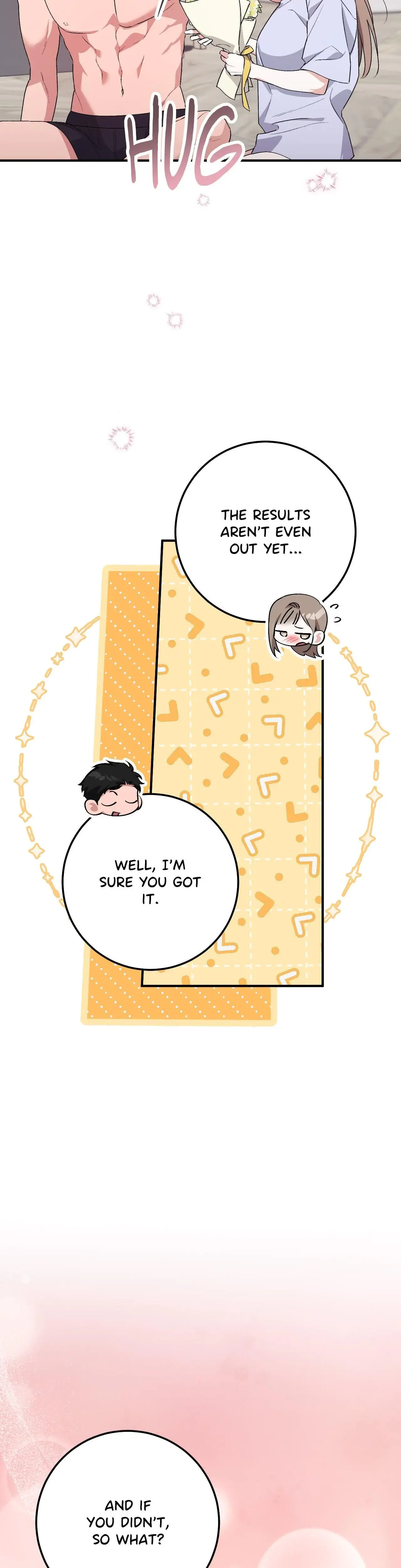 Milk My Strawberries Chapter 35 - Page 37