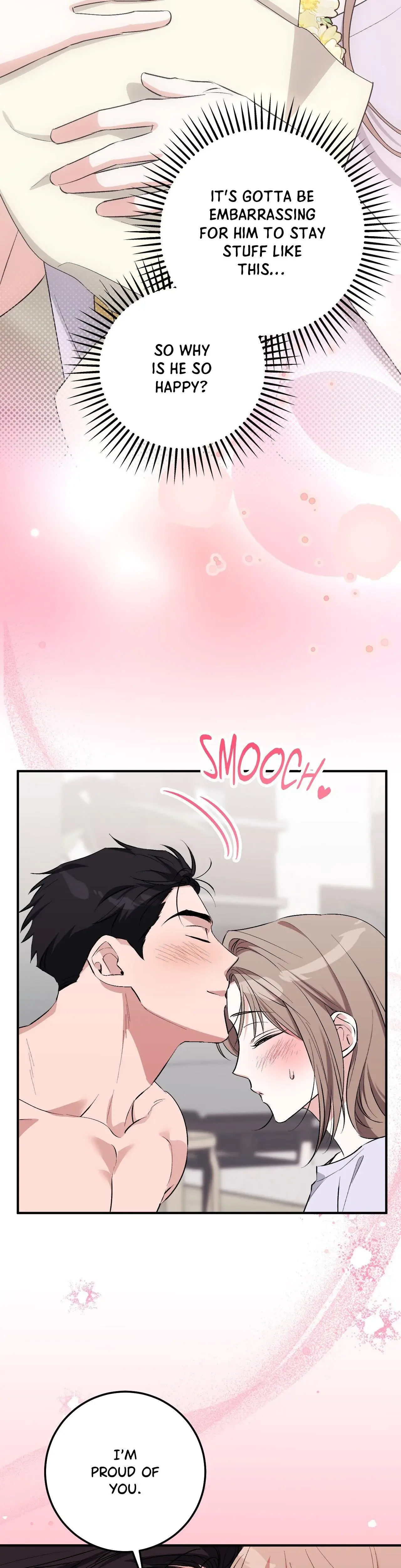 Milk My Strawberries Chapter 35 - Page 39