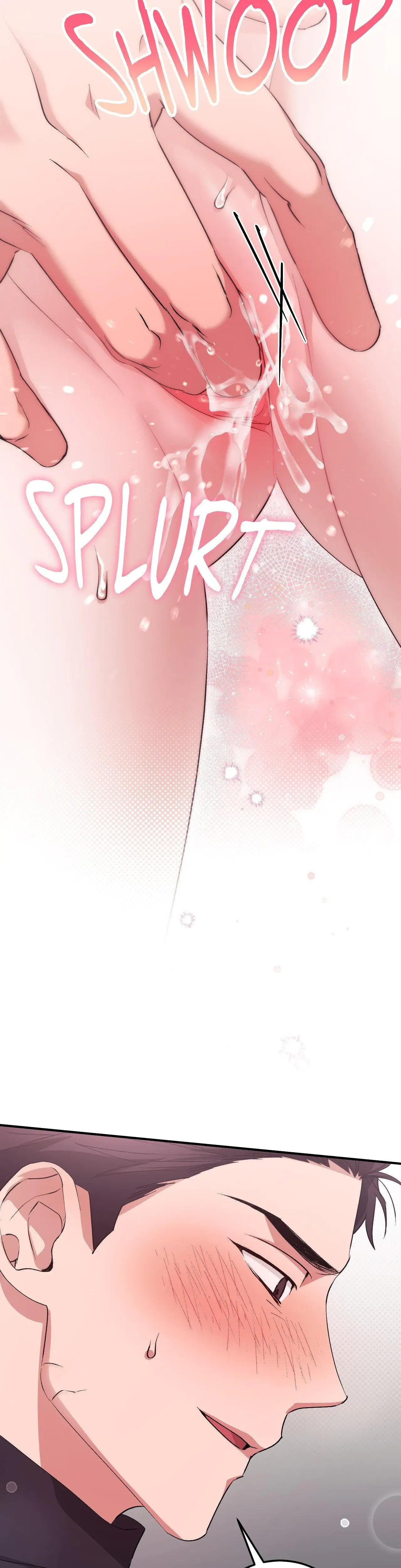 Milk My Strawberries Chapter 35 - Page 4