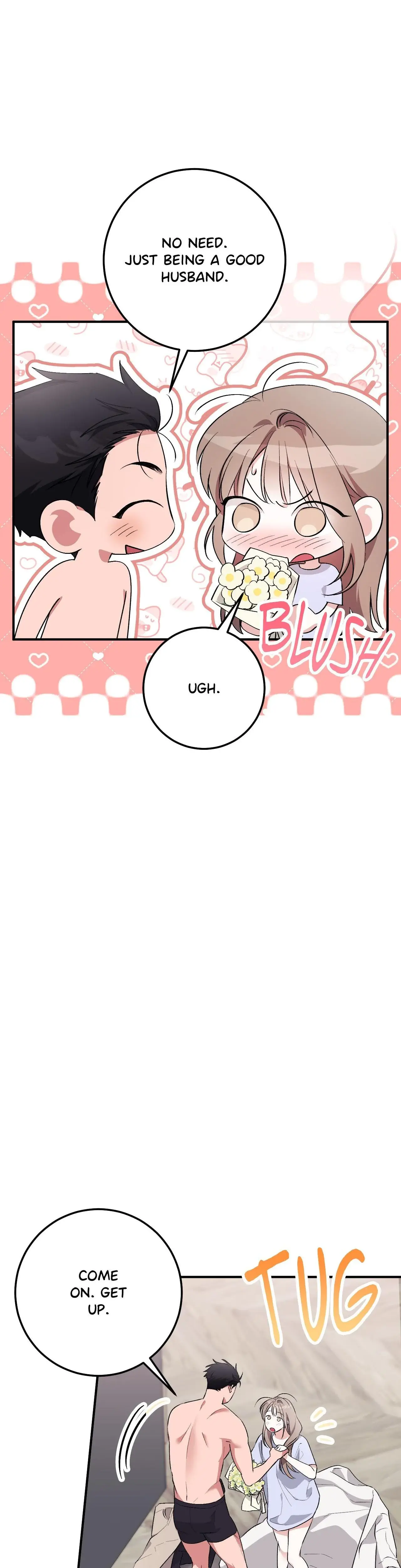 Milk My Strawberries Chapter 35 - Page 42