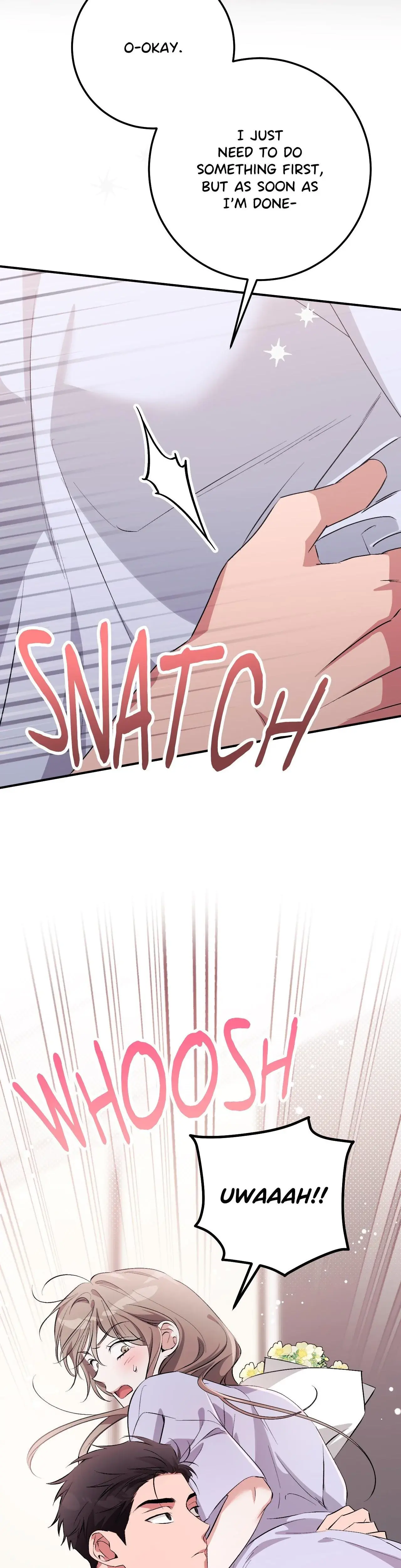 Milk My Strawberries Chapter 35 - Page 49