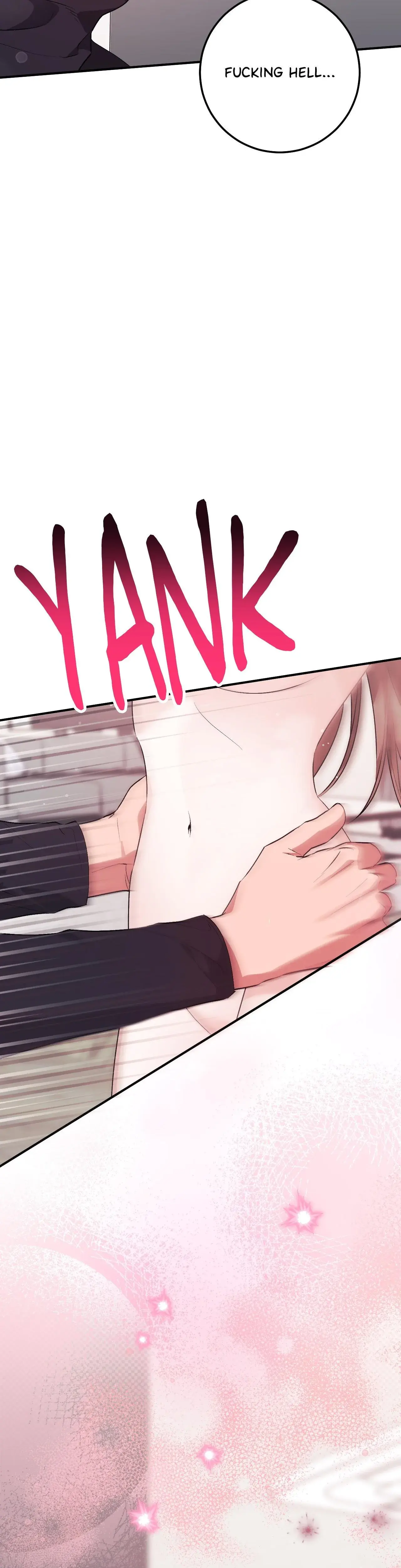 Milk My Strawberries Chapter 35 - Page 5