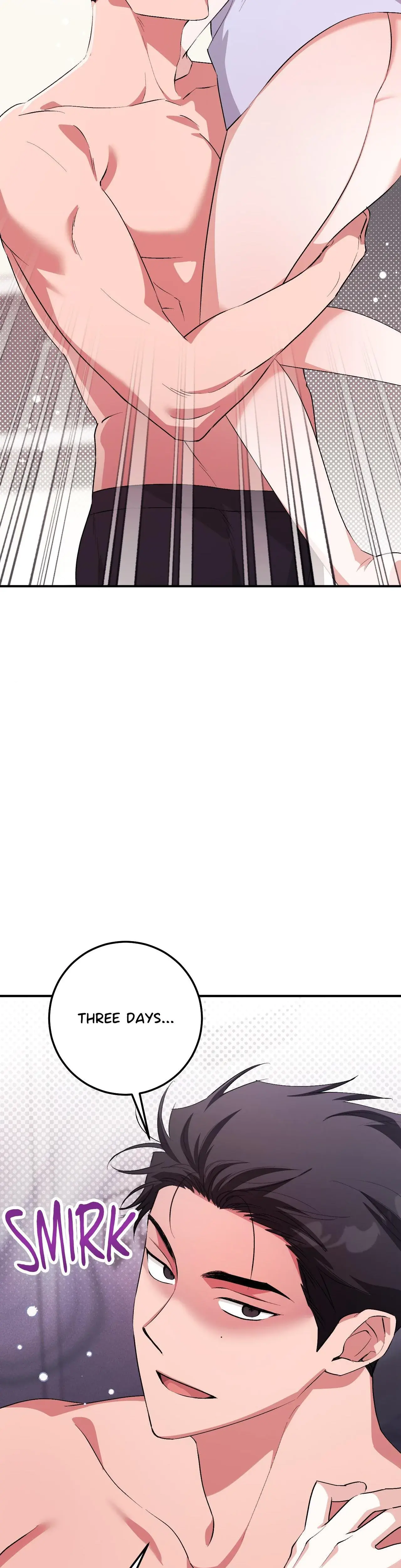 Milk My Strawberries Chapter 35 - Page 50