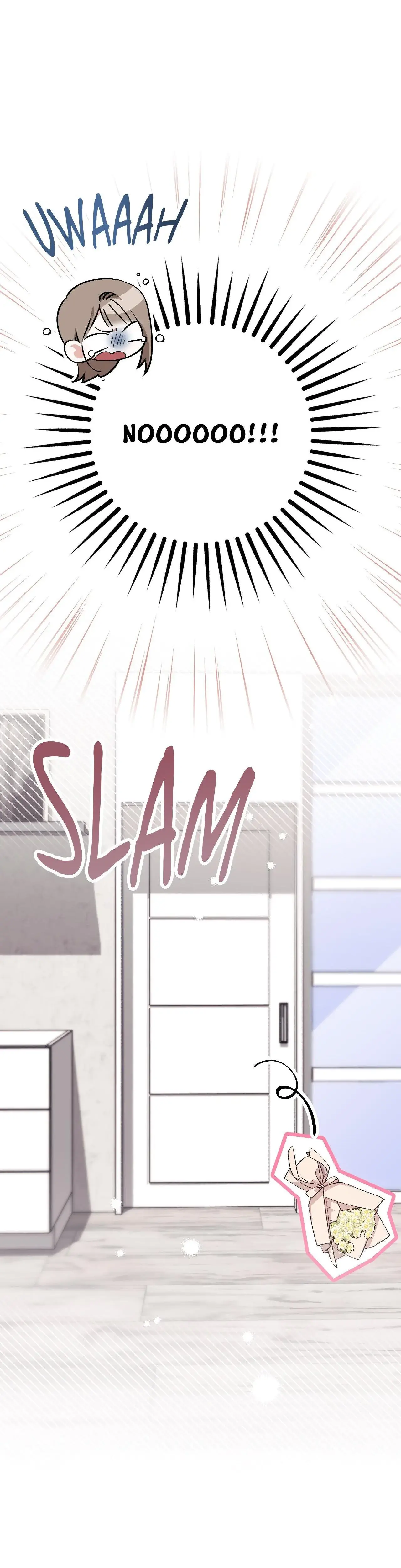 Milk My Strawberries Chapter 35 - Page 52