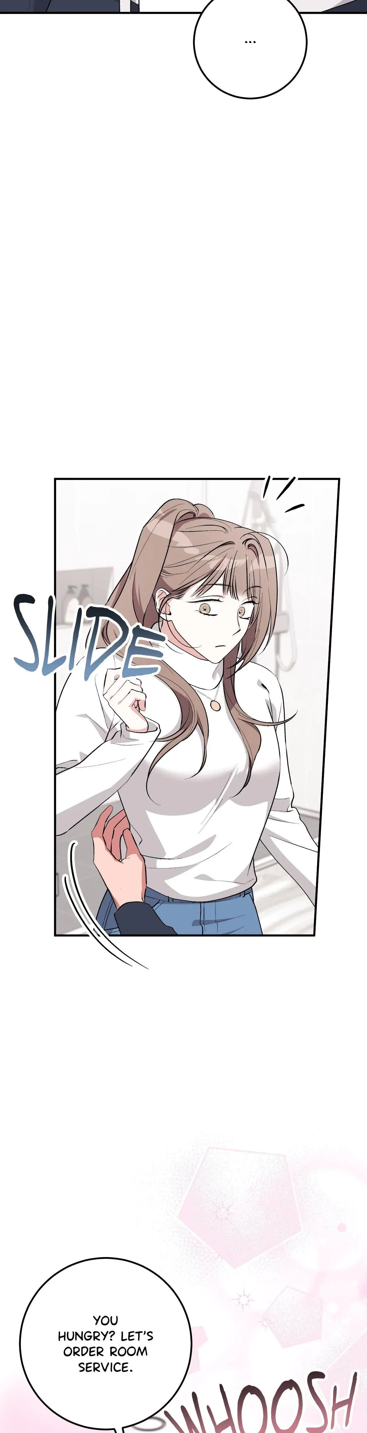 Milk My Strawberries Chapter 36 - Page 23