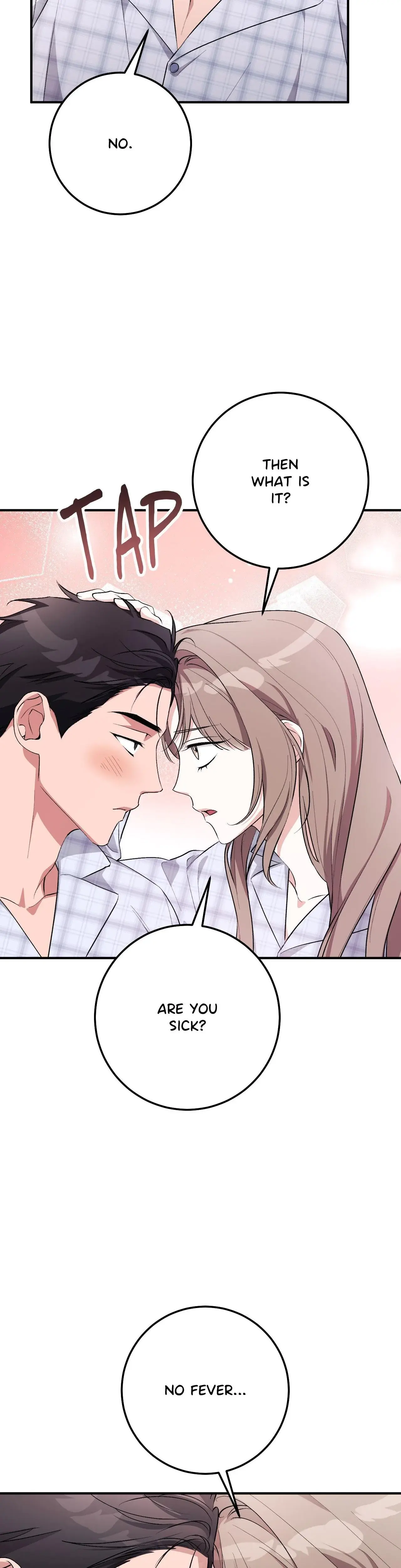 Milk My Strawberries Chapter 36 - Page 29