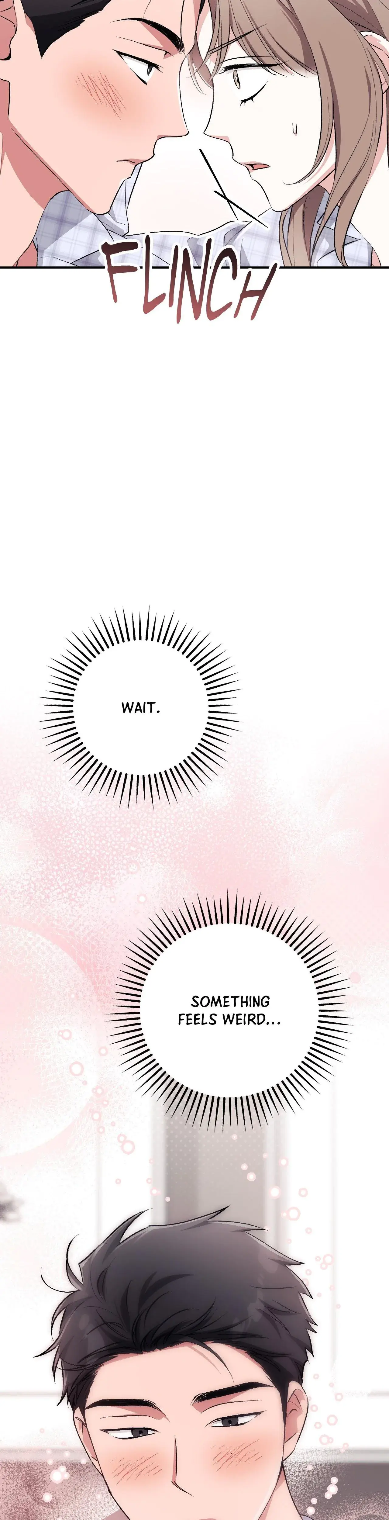 Milk My Strawberries Chapter 36 - Page 30