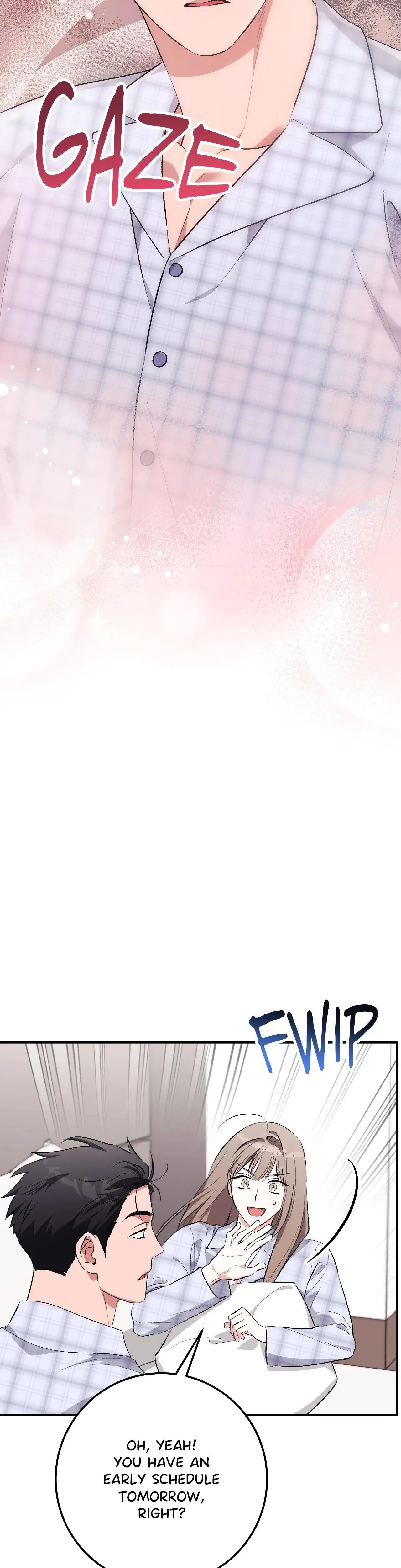 Milk My Strawberries Chapter 36 - Page 31