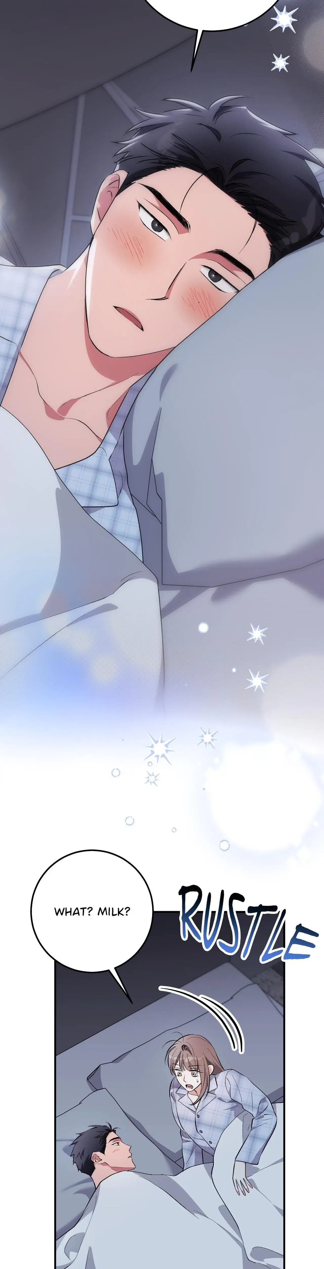 Milk My Strawberries Chapter 36 - Page 35