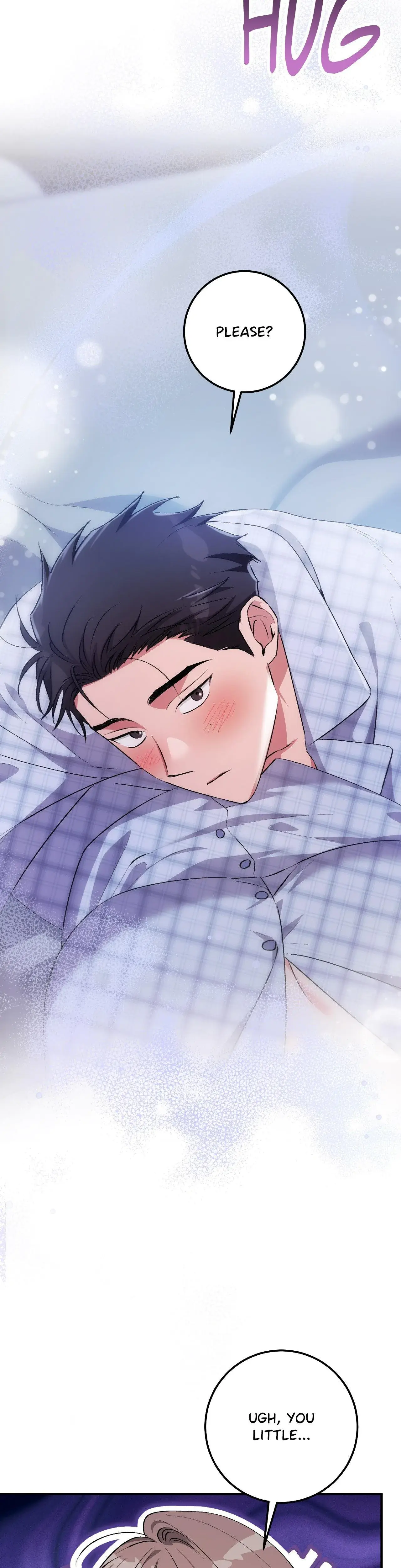 Milk My Strawberries Chapter 36 - Page 39