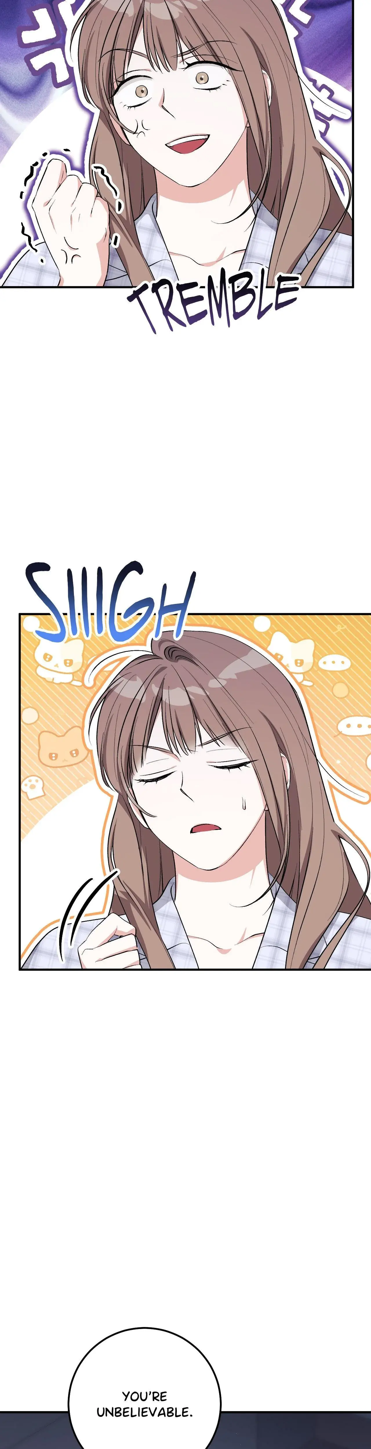 Milk My Strawberries Chapter 36 - Page 40