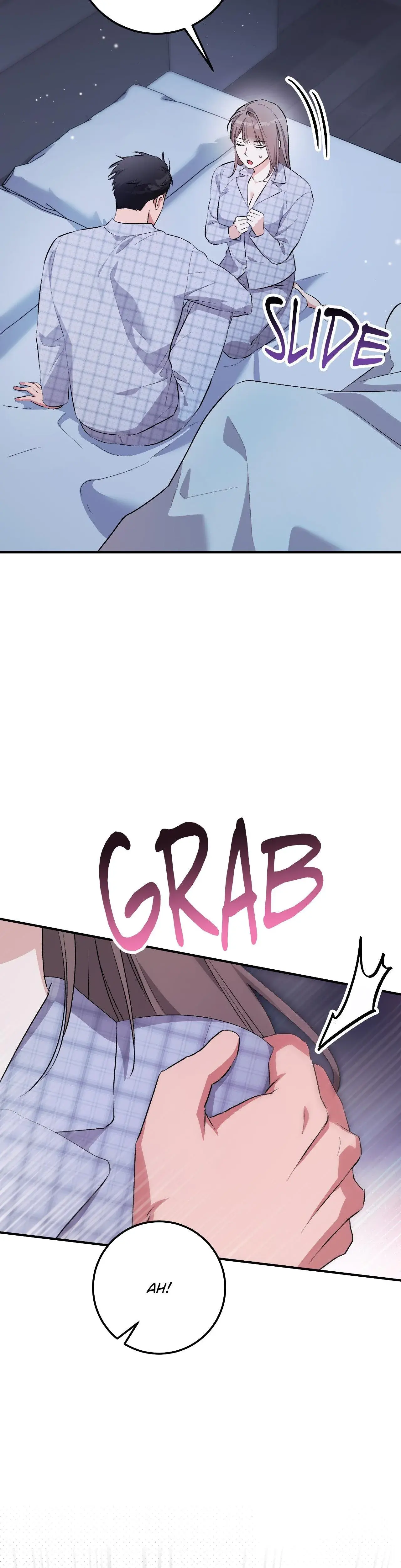 Milk My Strawberries Chapter 36 - Page 41