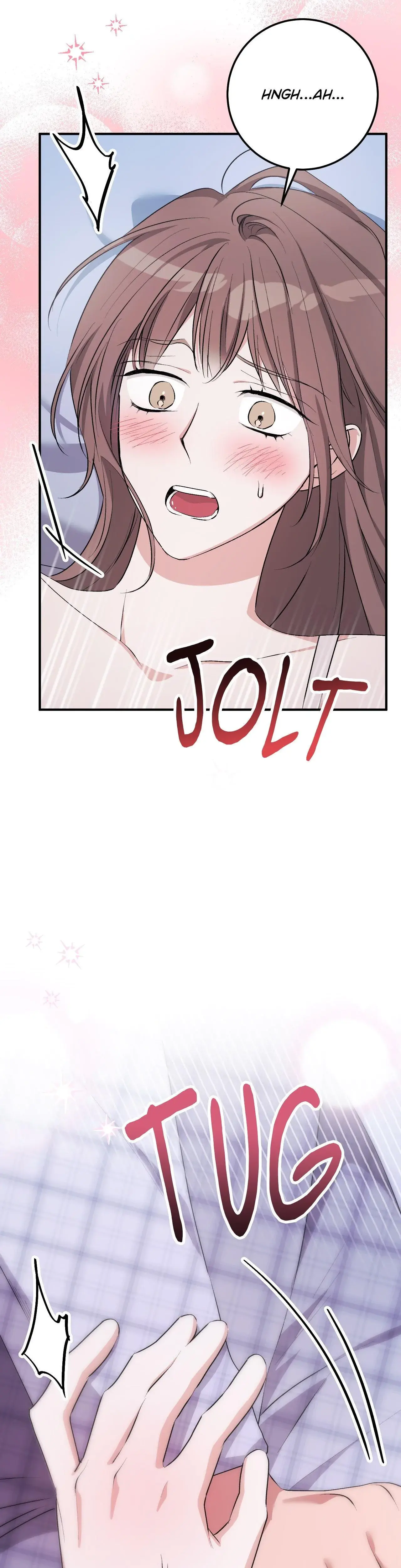Milk My Strawberries Chapter 36 - Page 44
