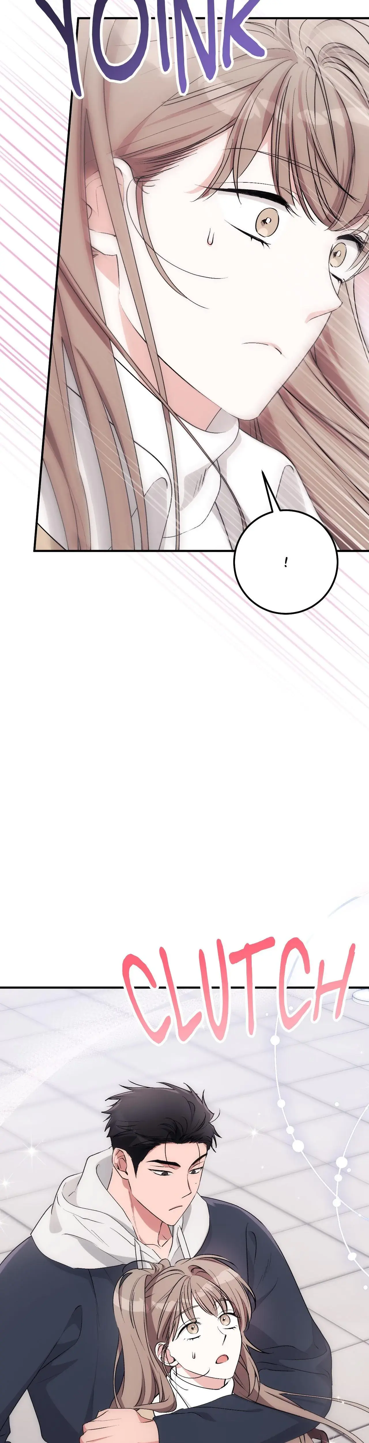 Milk My Strawberries Chapter 36 - Page 6