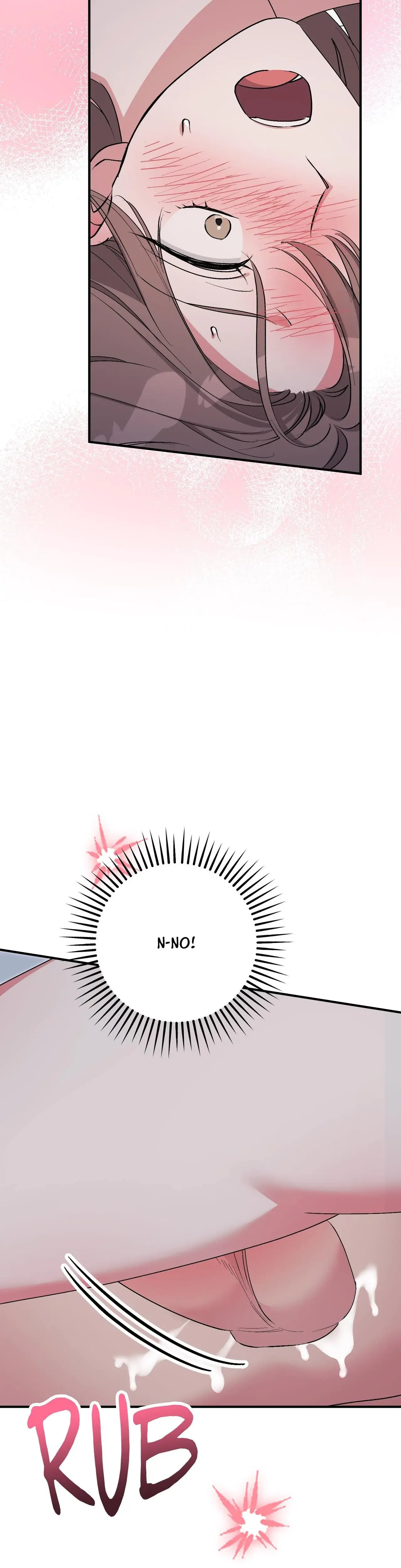 Milk My Strawberries Chapter 37 - Page 10
