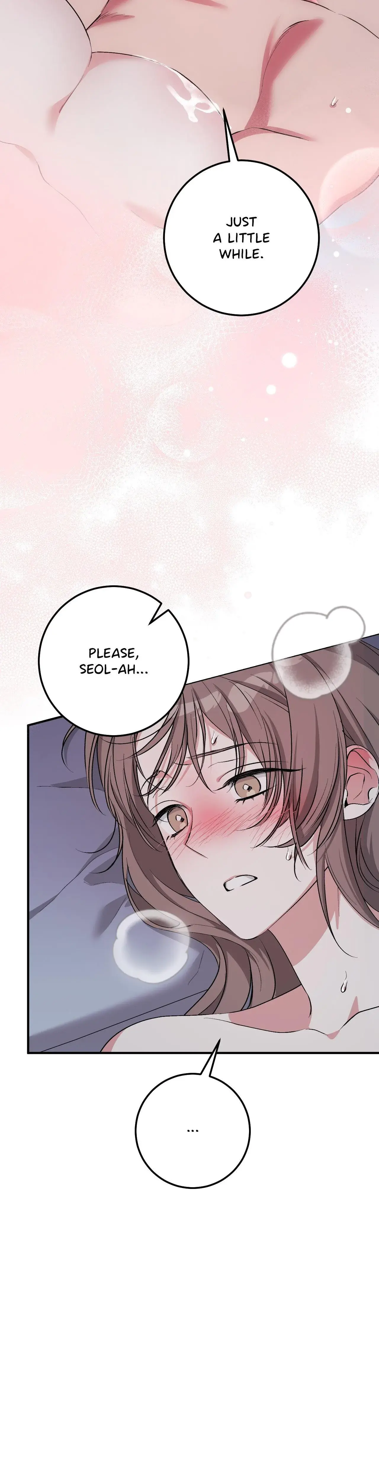 Milk My Strawberries Chapter 37 - Page 13