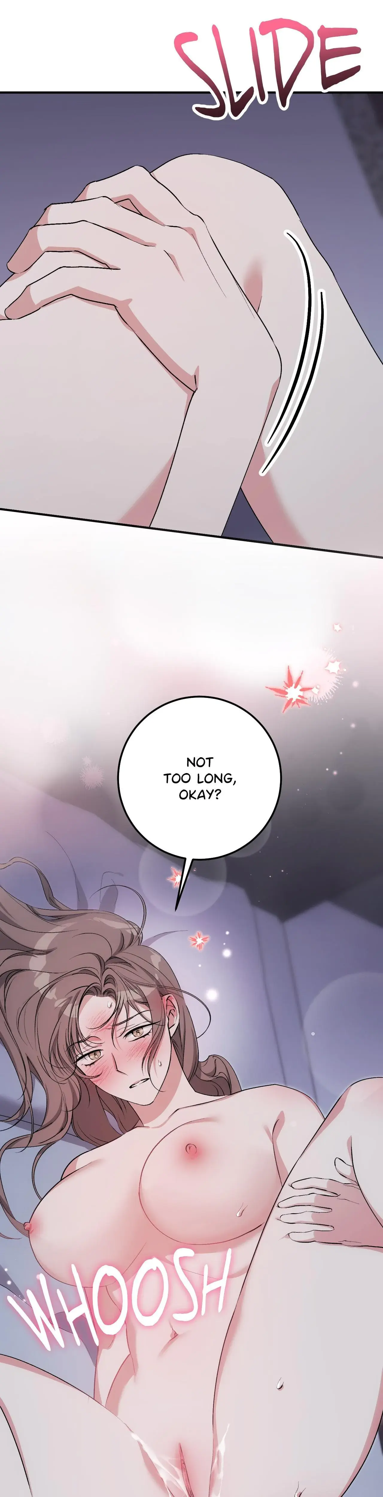 Milk My Strawberries Chapter 37 - Page 14