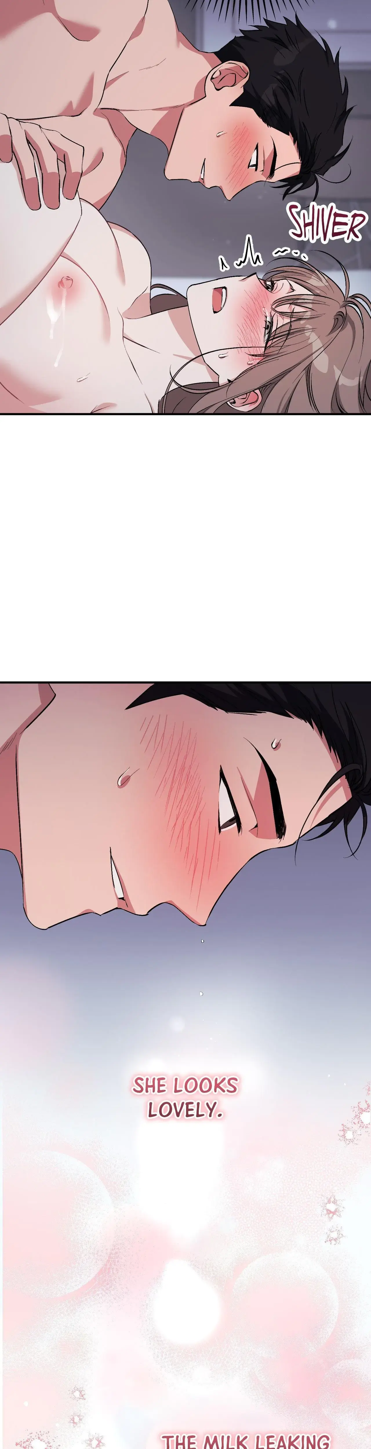 Milk My Strawberries Chapter 37 - Page 17