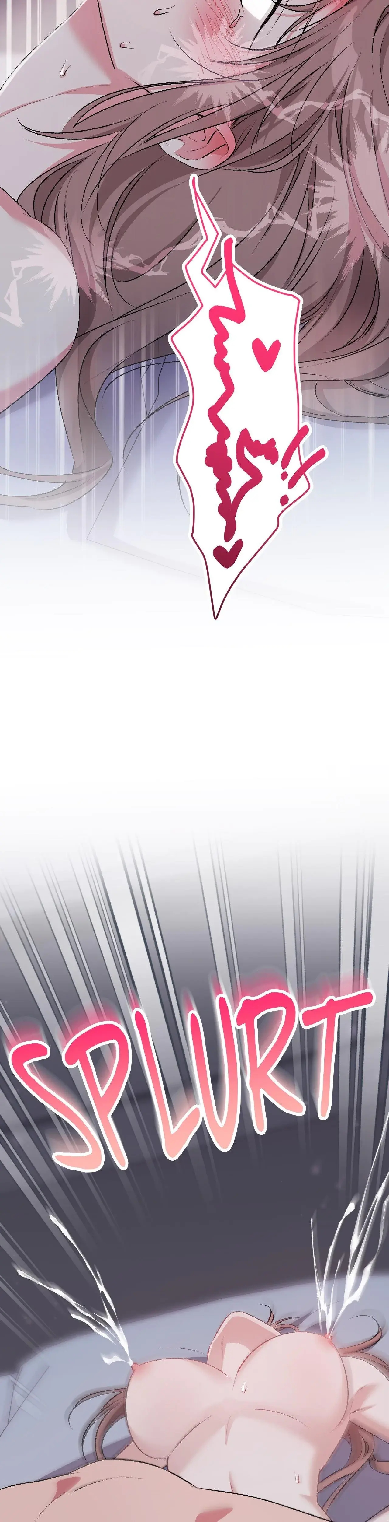 Milk My Strawberries Chapter 37 - Page 23