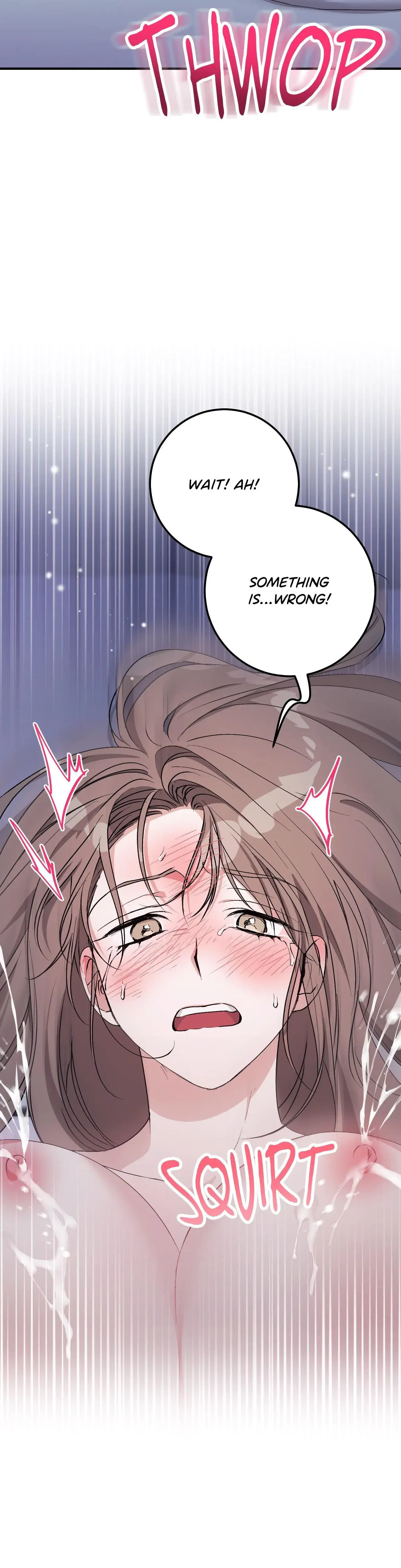 Milk My Strawberries Chapter 37 - Page 26
