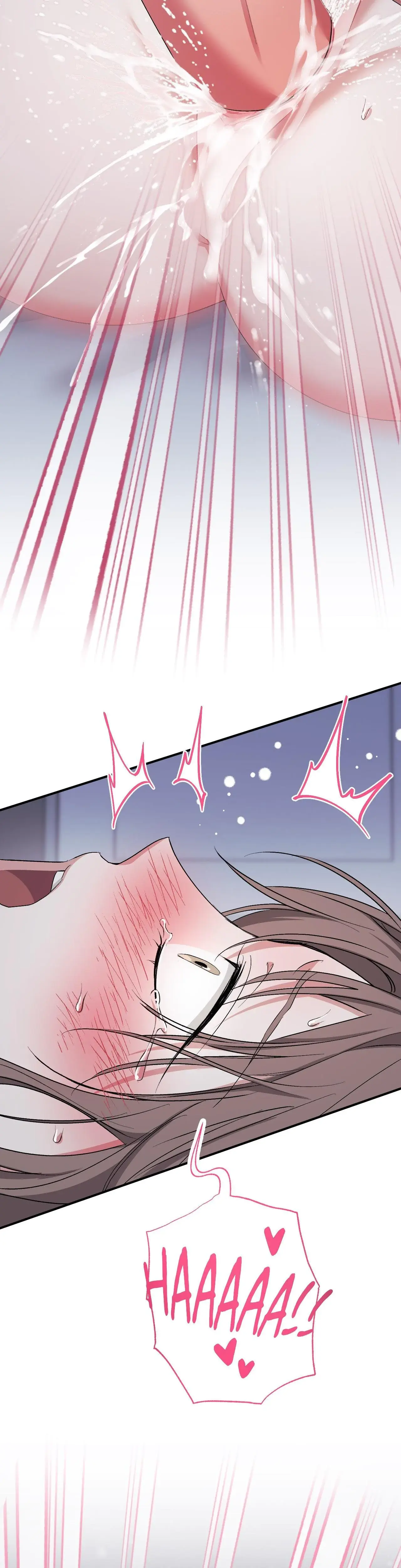 Milk My Strawberries Chapter 37 - Page 28