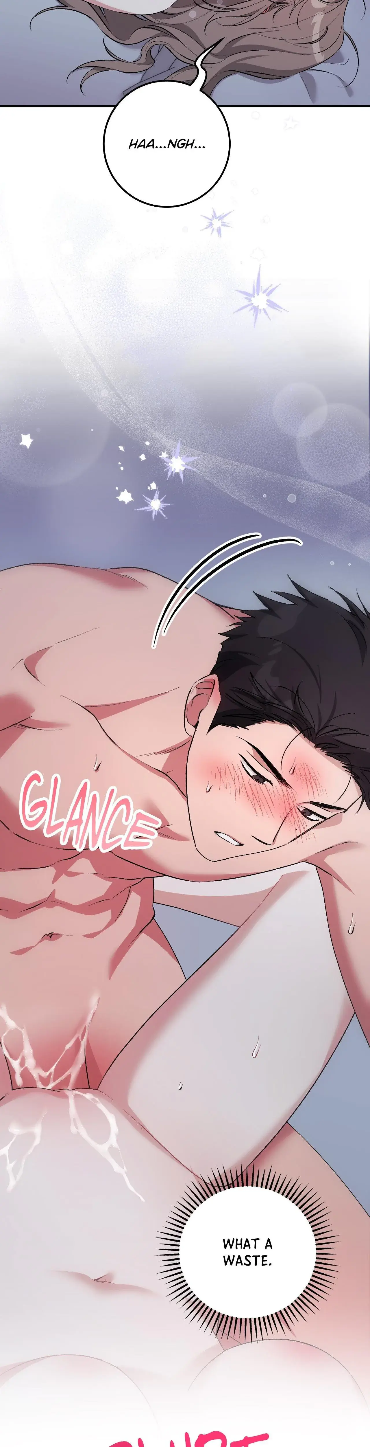 Milk My Strawberries Chapter 37 - Page 31